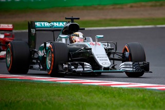 F1, Gp Usa: i bookie dicono Hamilton