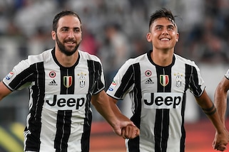 Mondiali 2018, gli argentini hanno scelto: fuori Higuain e dentro Dybala