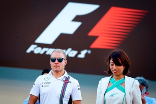 F1 Williams, Bottas: «Presto per dire se resterò»