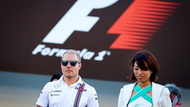 F1 Williams, Bottas: «Presto per dire se resterò»