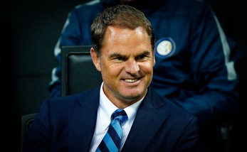 Europa League Inter, De Boer: «Dobbiamo migliorare, ma adesso conta vincere»