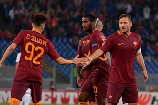 La Questura di Roma: «Anticipate il derby alle 12.30, c'è il referendum»