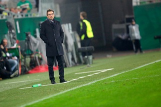 Europa League Sassuolo, Di Francesco: «Dimostrato di avere personalità»