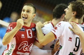 La Diatec Trentino supera anche il Bolivar 3-1e vede le semifinali