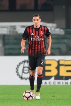 Calciomercato Juventus, sempre di moda De Sciglio: in estate l’assalto decisivo