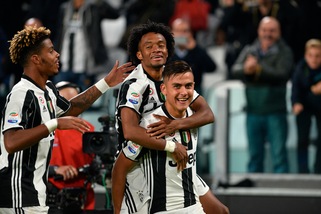 Campionato sempre più spalmato, più soldi e la Juventus…
