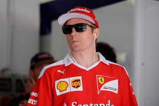 F1 Austin, Raikkonen: «Stiamo lavorando bene»