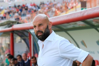Serie B: Bari-Trapani, in quota meglio i biancorossi