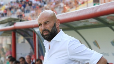 Serie B: Bari-Trapani, in quota meglio i biancorossi