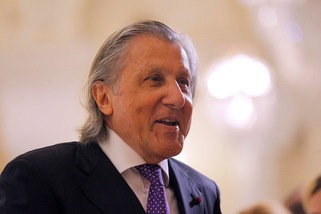 Tennis, Fed Cup: Ilie Nastase nuovo capitano della Romania