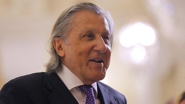Tennis, Fed Cup: Ilie Nastase nuovo capitano della Romania