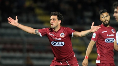 Serie B Cittadella-Ascoli, probabili formazioni e tempo reale alle 19