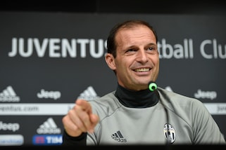Juventus, parla Allegri: «Higuain-Dybala certezze a San Siro. E Kean...»