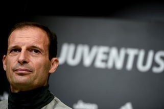 Juventus: i convocati di Allegri, anche Mandzukic a San Siro