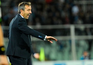 Serie A Sampdoria, Giampaolo: «Derby impronosticabile: partita a sé»
