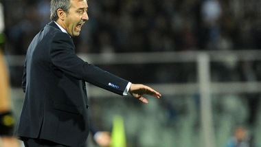 Serie A Sampdoria, Giampaolo: «Derby impronosticabile: partita a sé»