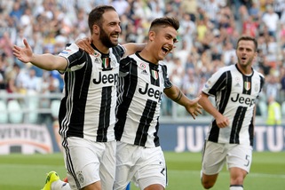 Milan-Juventus: William Hill banca il segno 2 a 1.83