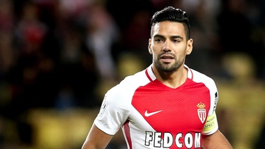 Ligue 1, una valanga di gol a Monaco