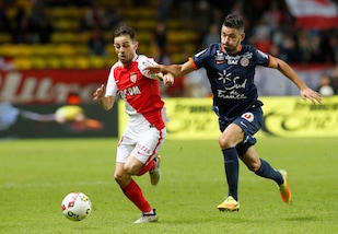 Roma, un francese per il centrocampo