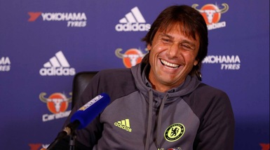 Premier League, Conte: «Pogba? Voleva tornare al Manchester»