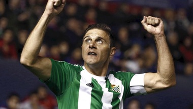 Liga, Osasuna-Real Betis 1-2: colpo Gutierrez allo scadere
