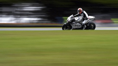 Moto2: Hernandez nel 2017 con l'AGR Team