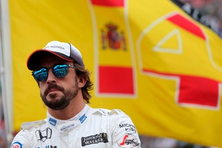 F1, Alonso applaude Marquez: «Può battere tutti i record»