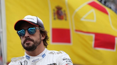 F1, Alonso applaude Marquez: «Può battere tutti i record»
