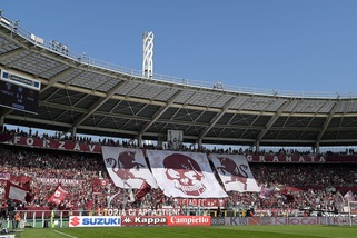 Serie A, Torino-Lazio verso il record di spettatori