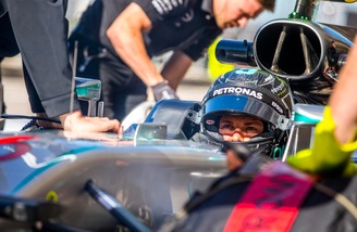 F1 Austin, Rosberg: «Meteo sarà decisivo, tutto può cambiare»