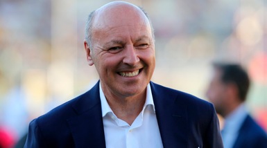 Calciomercato Juventus, Marotta: «Su Higuain agito alla luce del sole»