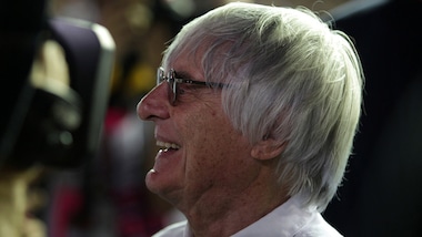 F1, Ecclestone: «Altre gare negli Usa? Molto difficile»