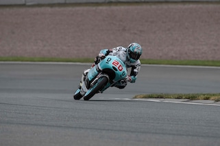 Moto3, Phillip Island: Quartararo penalizzato