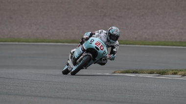 Moto3, Phillip Island: Quartararo penalizzato