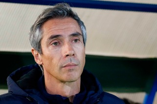 Serie A Fiorentina, Sousa sicuro: «Non siamo preoccupati»