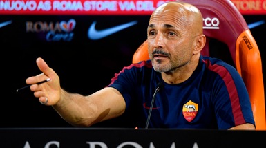 Europa League: Roma da Over a 1,60