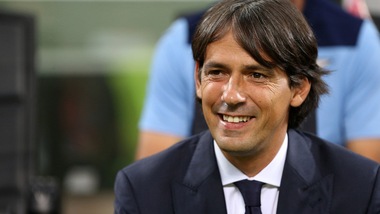 Lazio, Inzaghi: «Meglio il tridente del Torino? Io mi tengo il mio»
