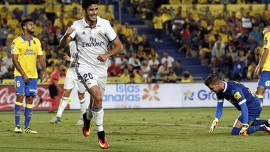 Calciomercato: «Asensio è stato vicino all'Athletic Bilbao»