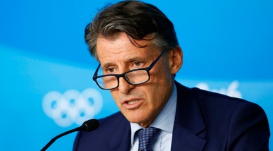 Olimpiadi, Coe: «Brisbane sarebbe ottima candidata per il 2028»