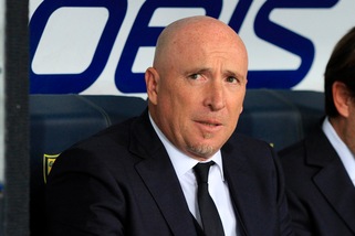 Serie A Chievo, Maran: «Ci aspetta un test molto difficile»