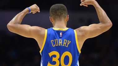 Basket, Nba: Golden State vuole la rivincita a 1,80