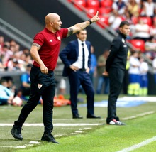 Liga, Siviglia a 4,00 contro l'Atletico