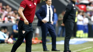 Liga, Siviglia a 4,00 contro l'Atletico