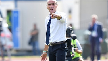 Serie A, Martusciello: «Chievo forte. L'Empoli non è da meno»