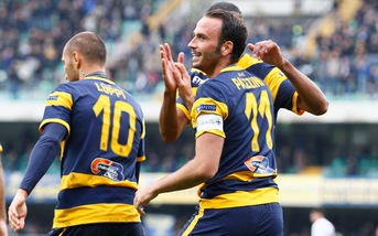 Serie B: il Novara batte l'Avellino. La Pro Vercelli cade a Verona, l'Hellas va in fuga