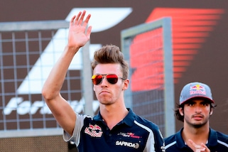 F1, Toro Rosso conferma Kvyat per il 2017