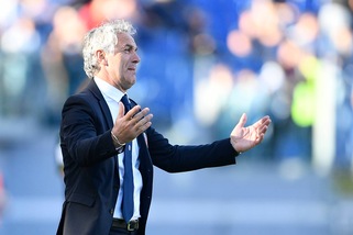 Serie A Bologna, Donadoni: «Non dobbiamo tralasciare nulla»