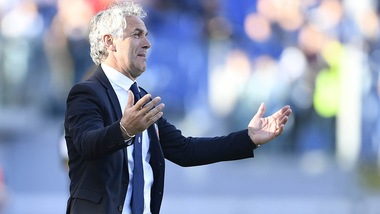 Serie A Bologna, Donadoni: «Non dobbiamo tralasciare nulla»