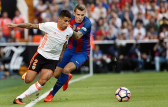 Calciomercato Barcellona: «Contatti avviati con l'agente di Cancelo»