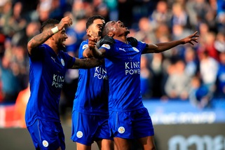 Premier League, Arsenal fermato in casa. Vince il Leicester